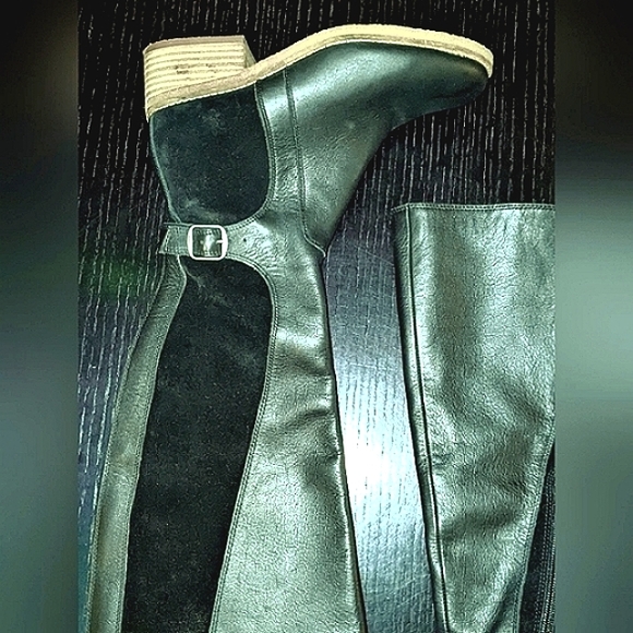 NWOT๐๐๐*LUCKY* brand Size 6 - pristine riding boot - Gorgeous - Picture 3 of 10
